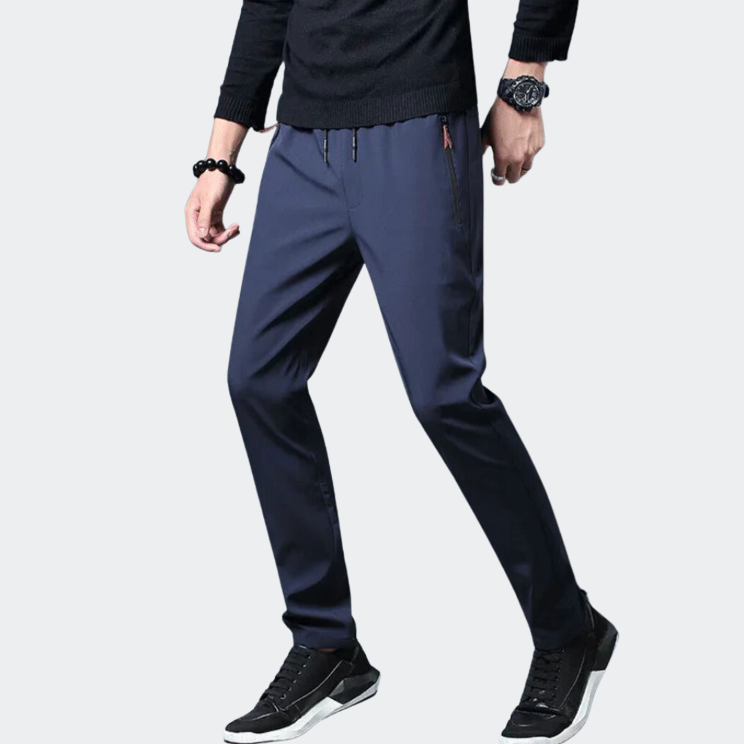 Calça Relax Fit Best
