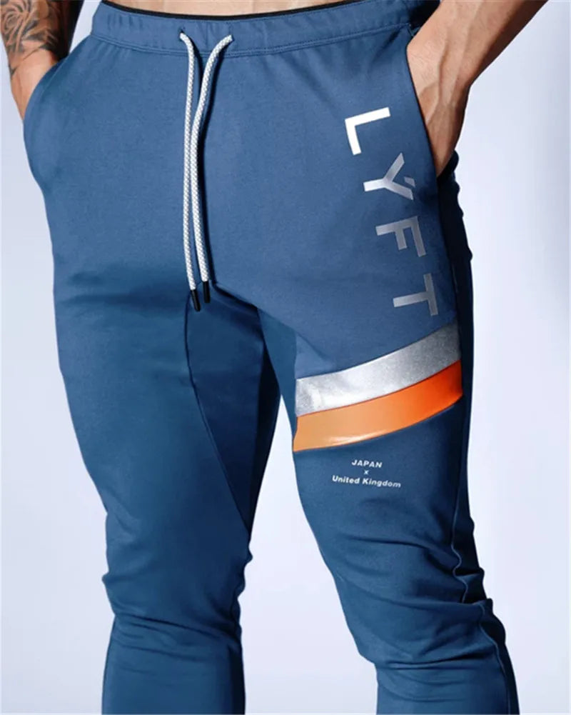 Calça Slim Fit Best