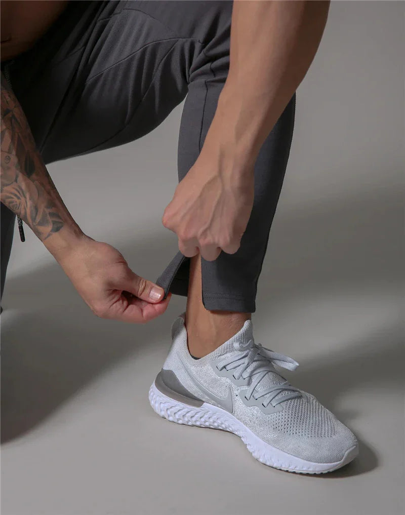 Calça Slim Fit Best