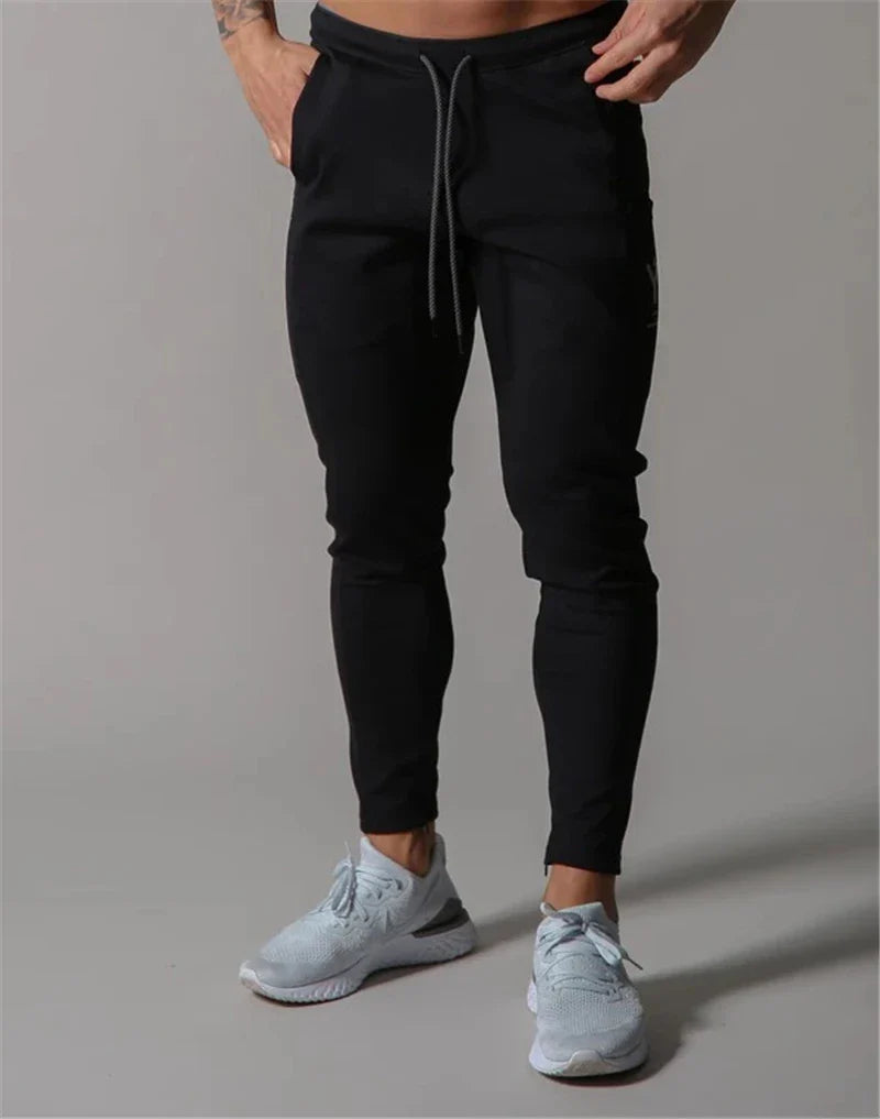 Calça Slim Fit Best