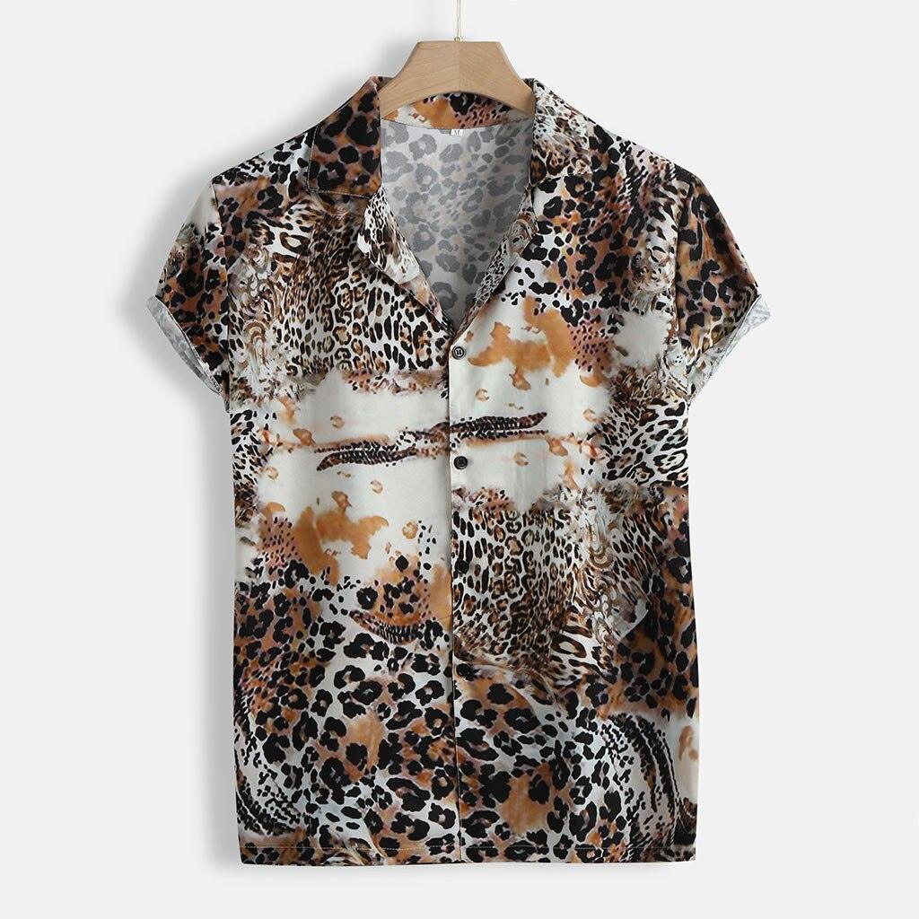 Camisa Jaguar