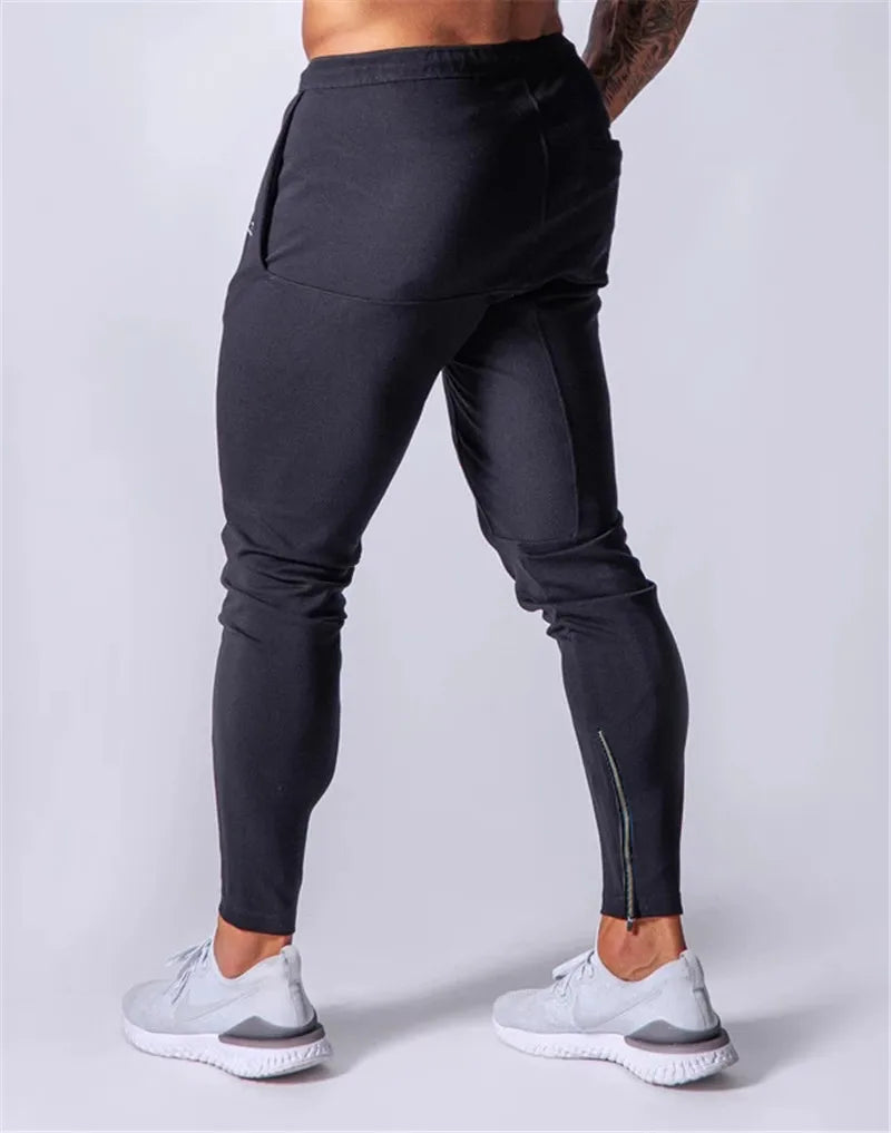 Calça Slim Fit Best