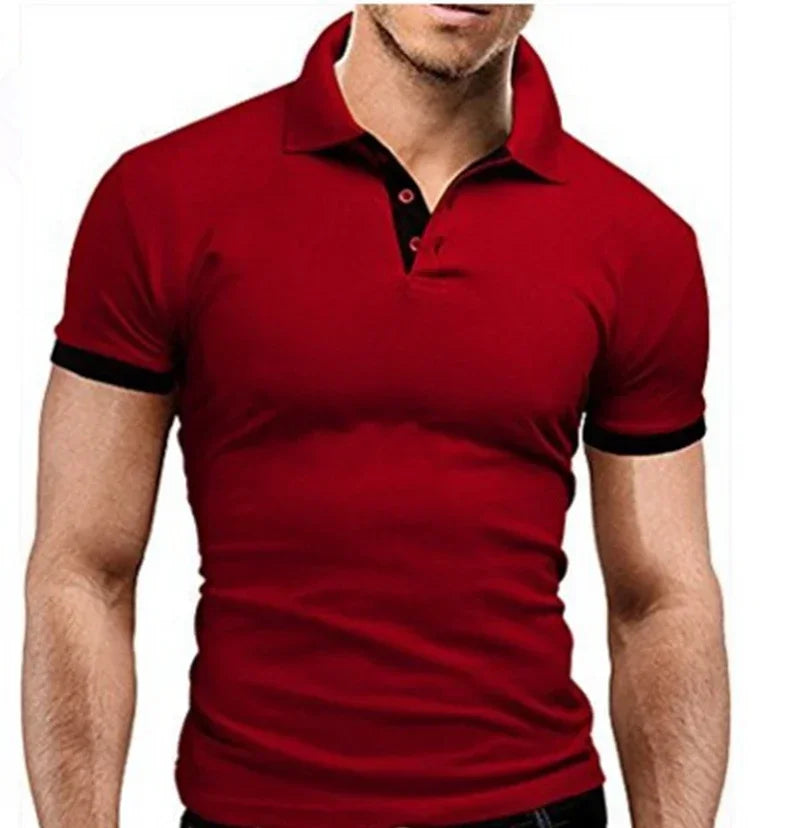 Camisa Polo Trend