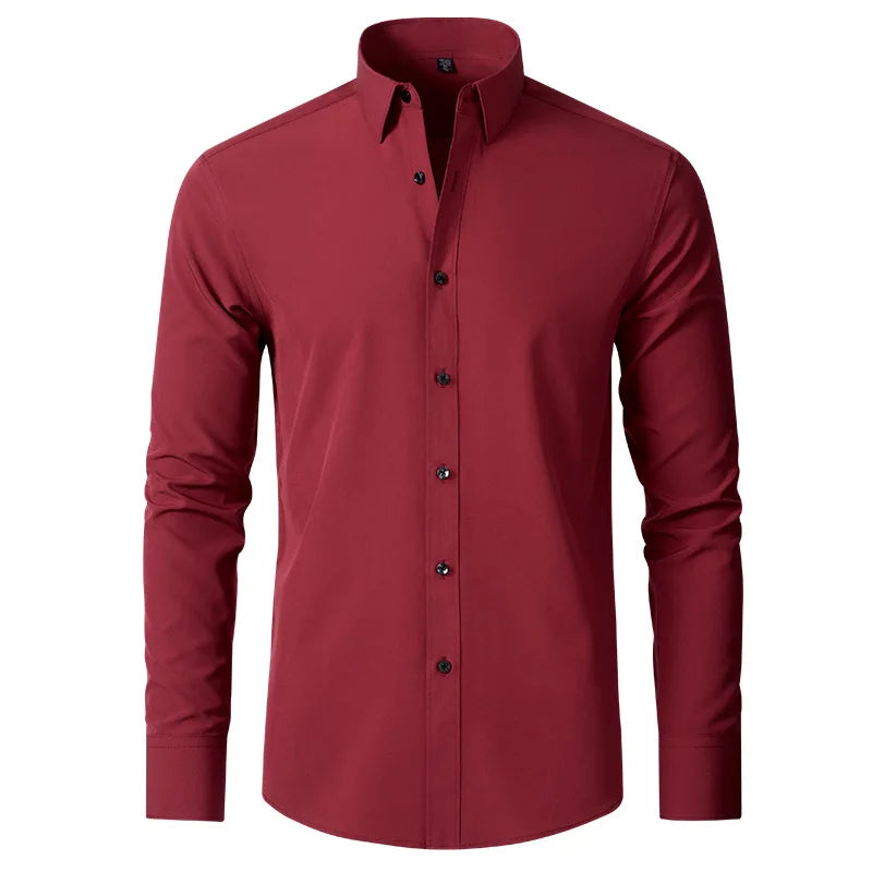 Camisa Elastic Best