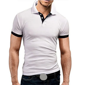 Camisa Polo Trend