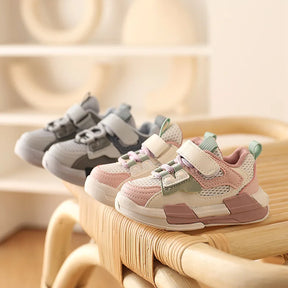 Tênis Aurora Kids