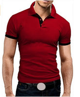 Camisa Polo Trend