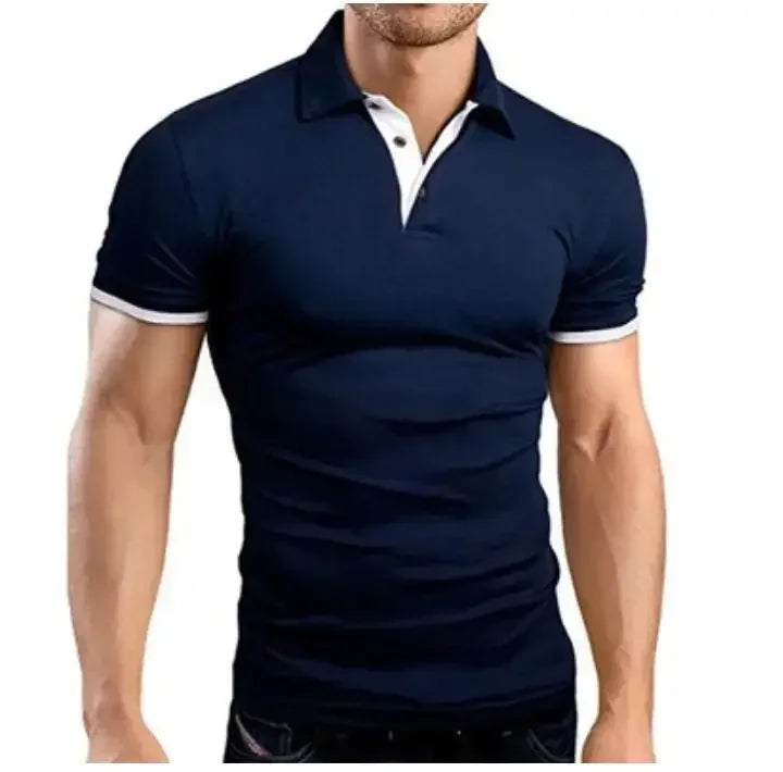 Camisa Polo Trend