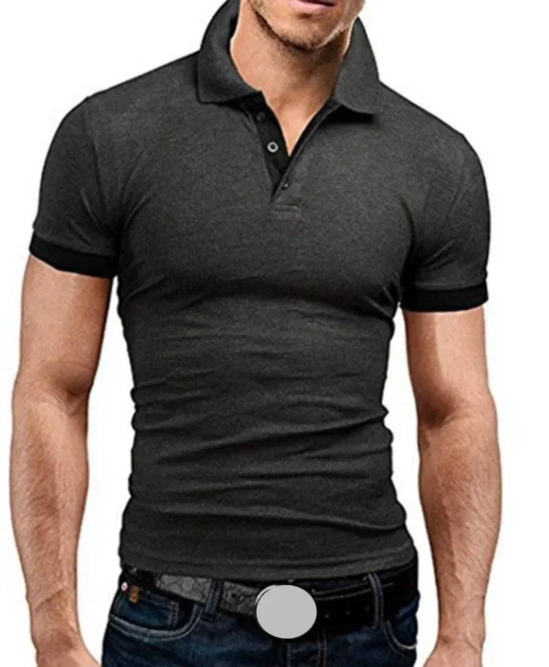 Camisa Polo Trend