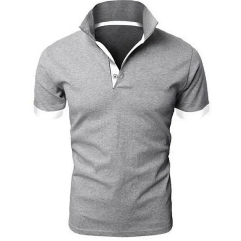 Camisa Polo Trend