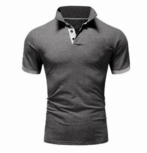 Camisa Polo Trend