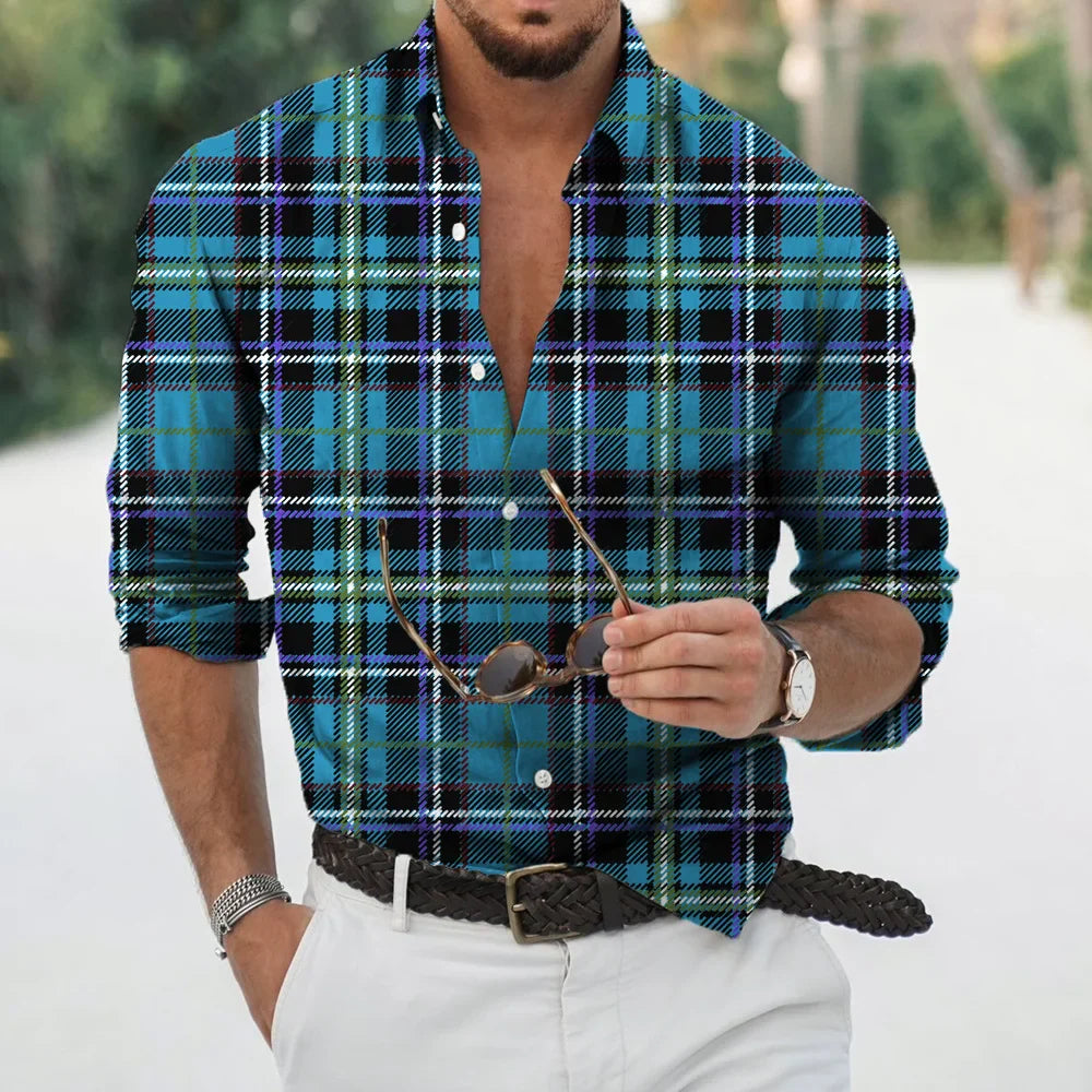 Camisa Finesse Best